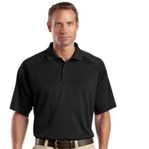 Black Polos